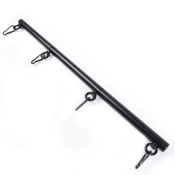 Stainless Steel Adjustable Open Leg  Sex  BDSM