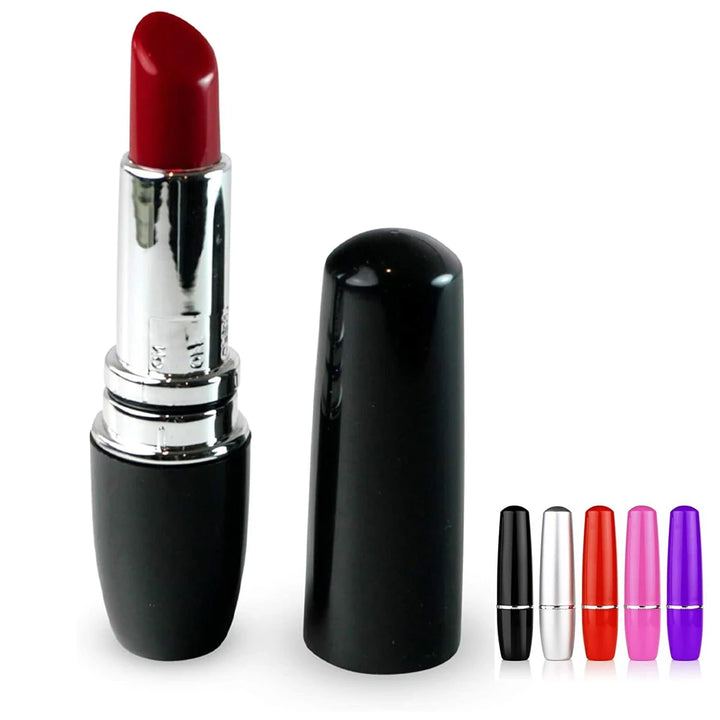 Mini Lipstick Vibrator  Sex Toys