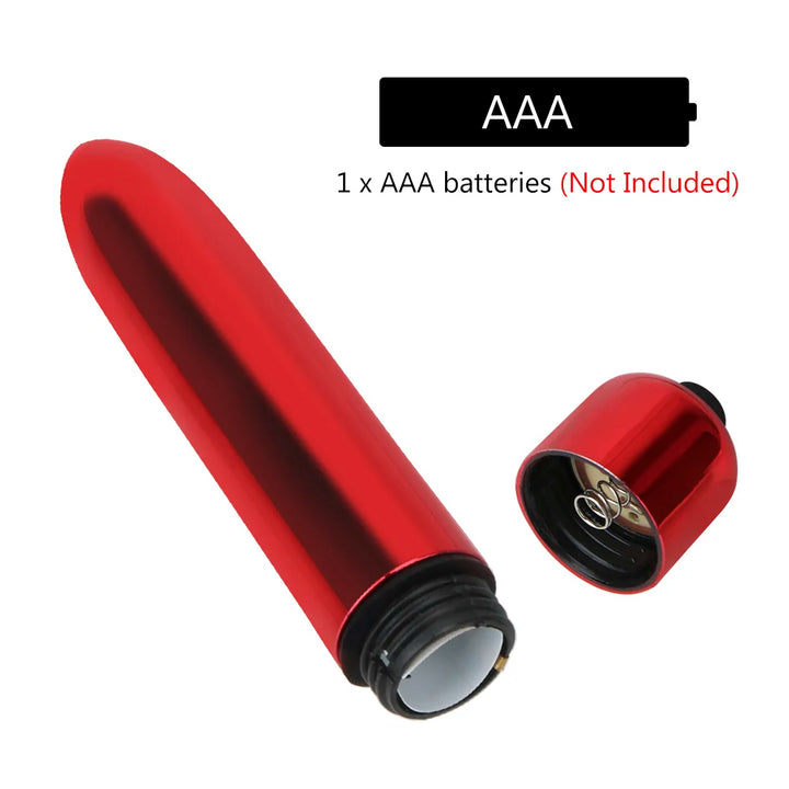 9cm Bullet Vibrators Sex Toys