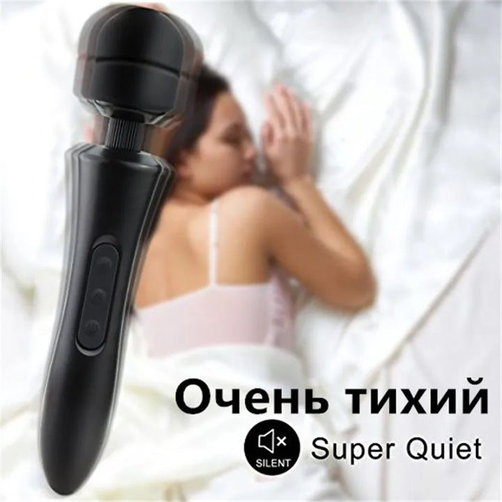 Body Massage Sex Toys