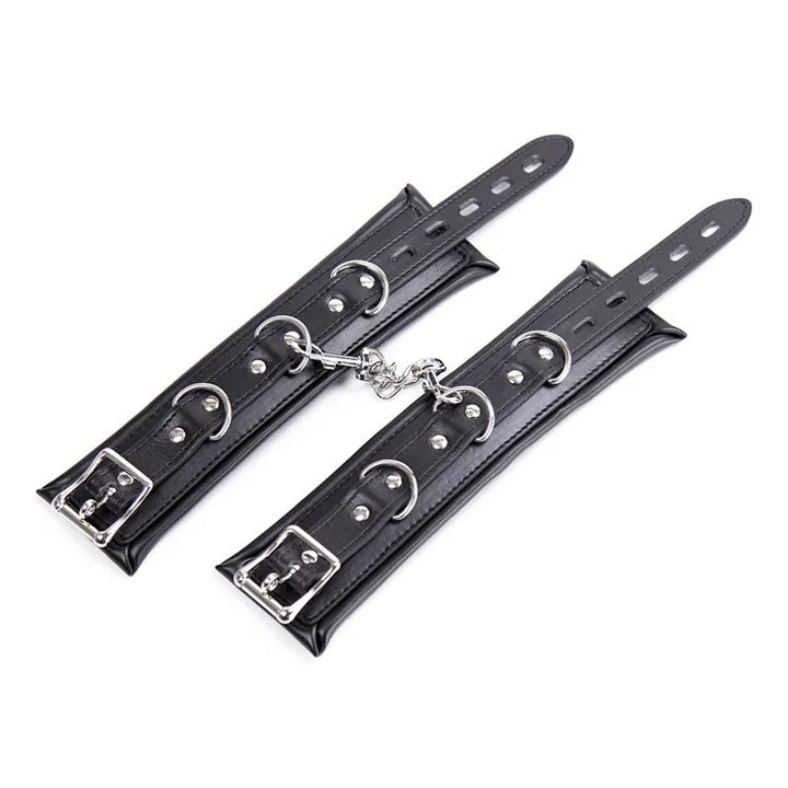 Stainless Steel Adjustable Open Leg  Sex  BDSM