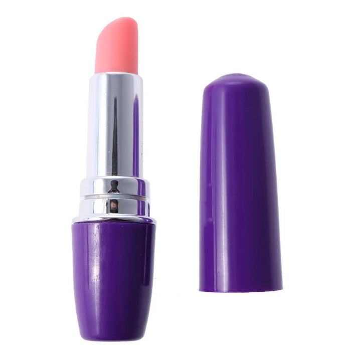 Mini Lipstick Vibrator  Sex Toys