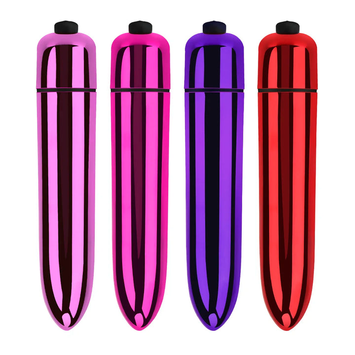 9cm Bullet Vibrators Sex Toys