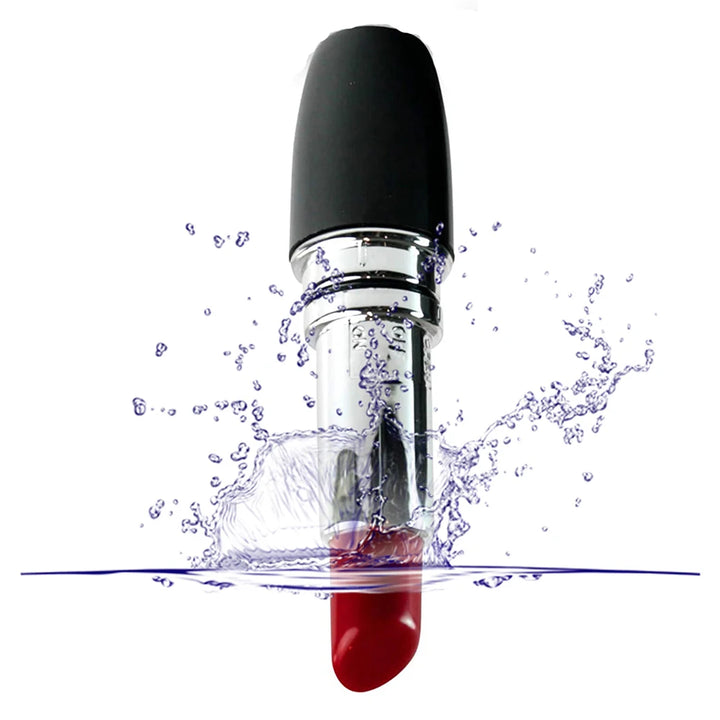 Mini Lipstick Vibrator  Sex Toys