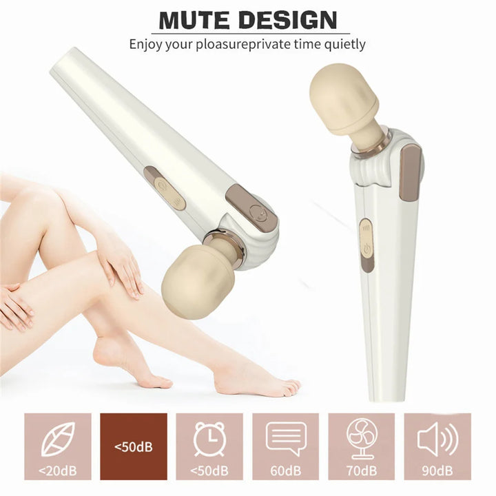 Body Massage Sex Toys