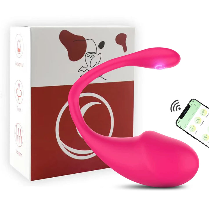 Vaginal Ball Panties Sex Toys