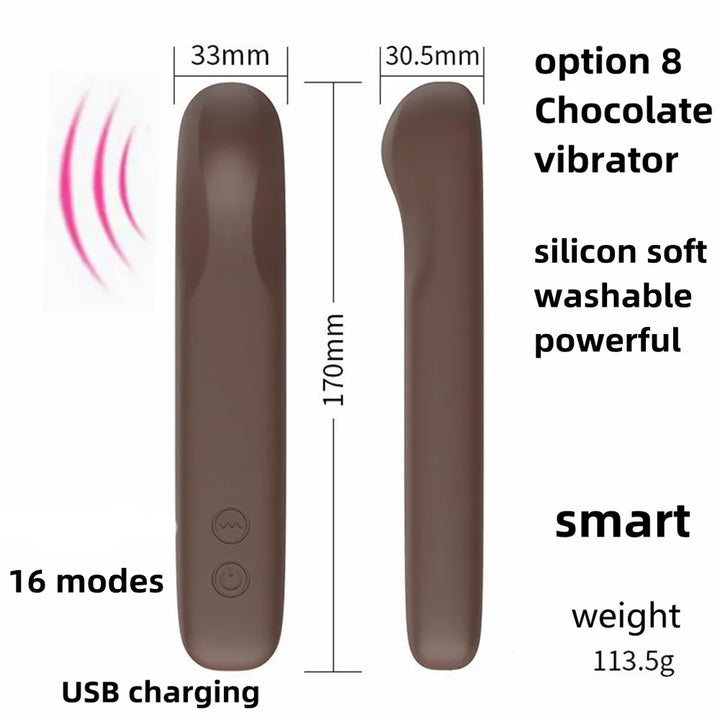 Body Massage Sex Toys