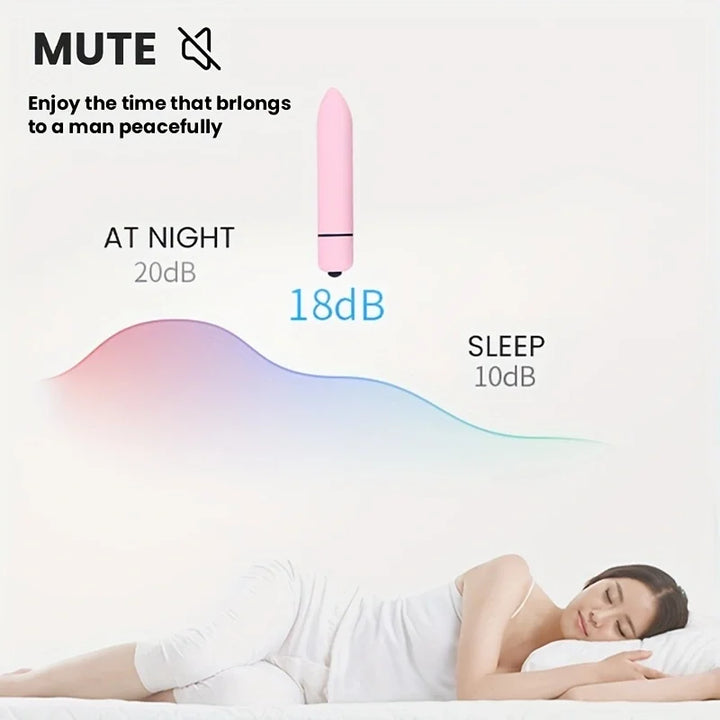 Stimulator Massager Mini Adult Massager Sex Toys