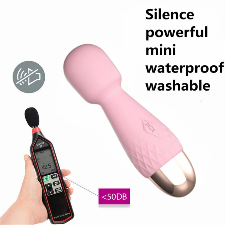 Body Massage Sex Toys