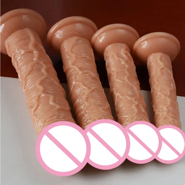 Women Masturbator Sex Toys