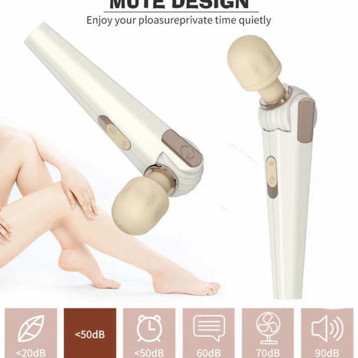 Body Massage Sex Toys