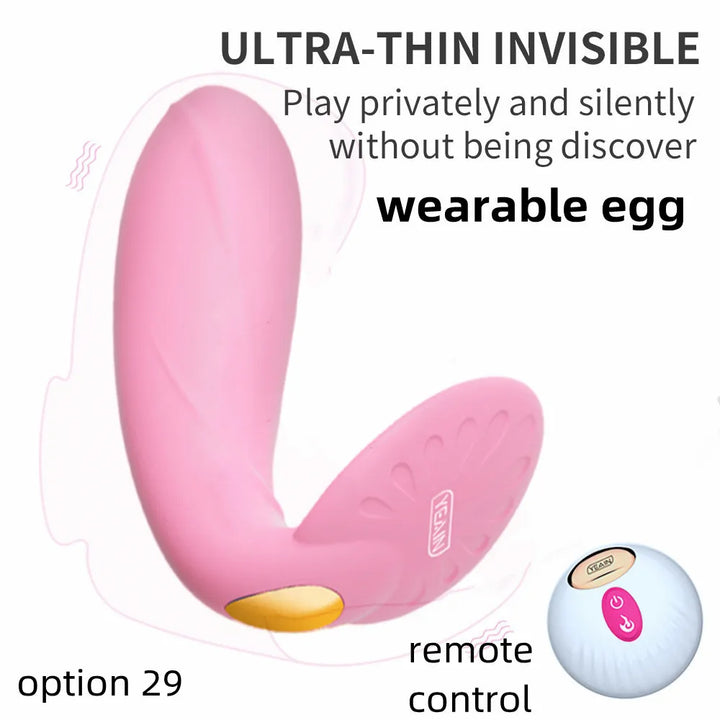 Body Massage Sex Toys