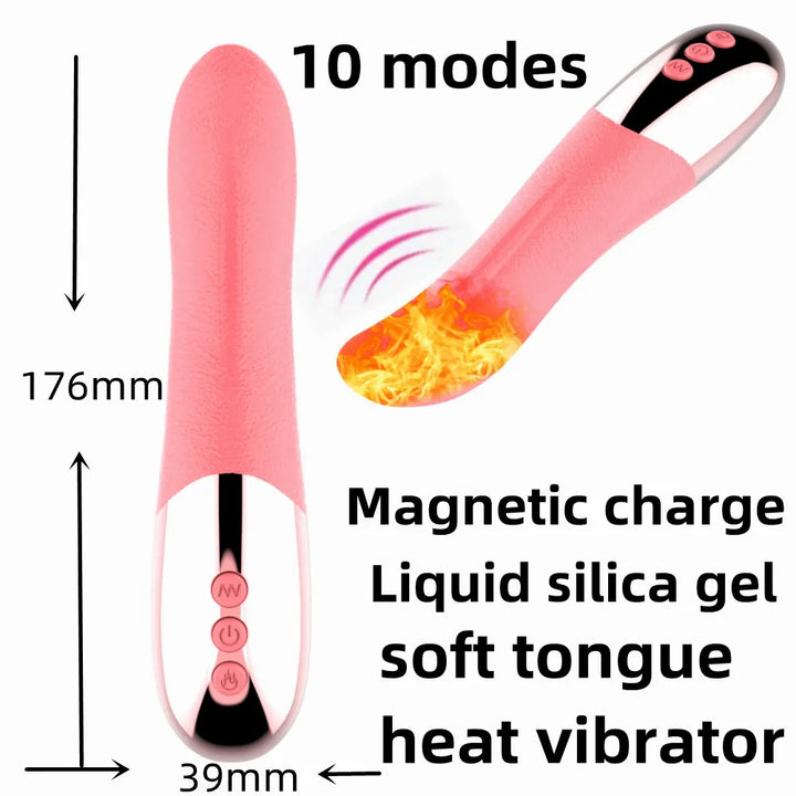 Body Massage Sex Toys