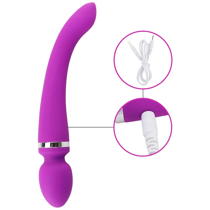 Body Massage Sex Toys