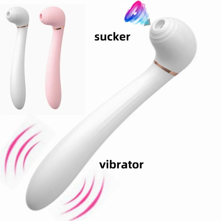 Body Massage Sex Toys