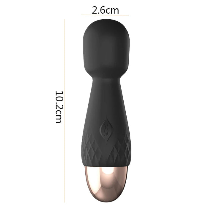 Body Massage Sex Toys