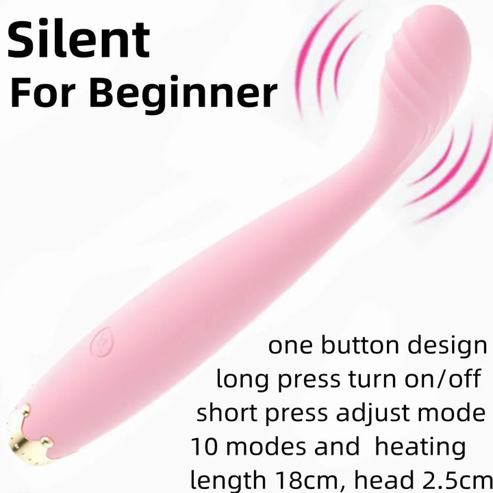 Body Massage Sex Toys