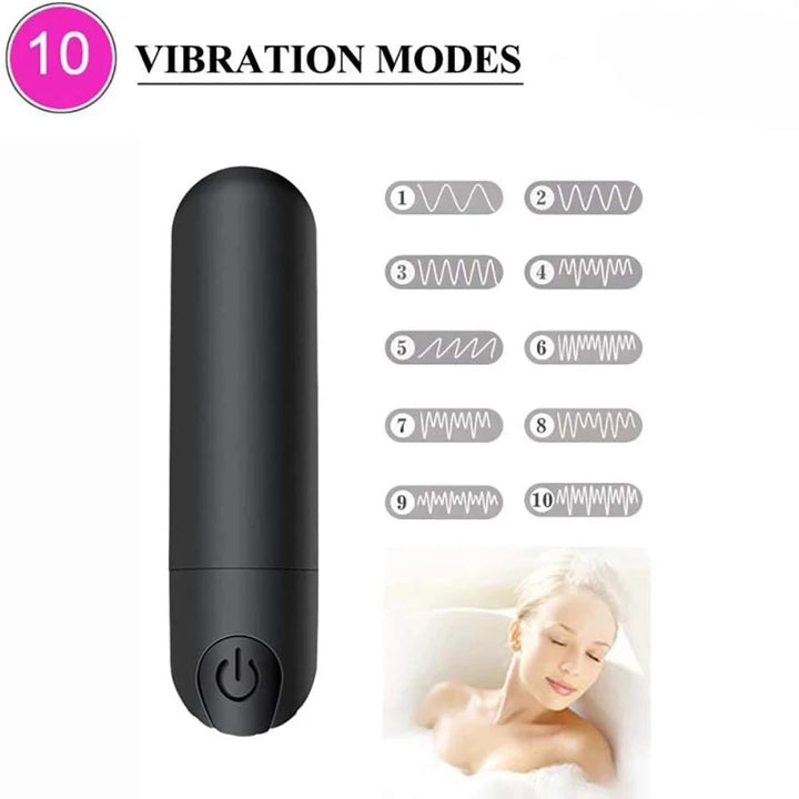 Body Massage Sex Toys