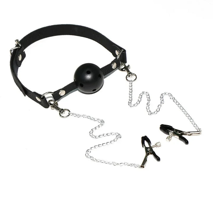 Adjustable Bondage Kit Spreader Sex BDSM