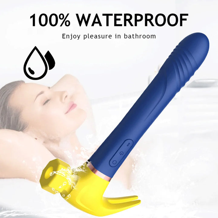 Body Massage Sex Toys