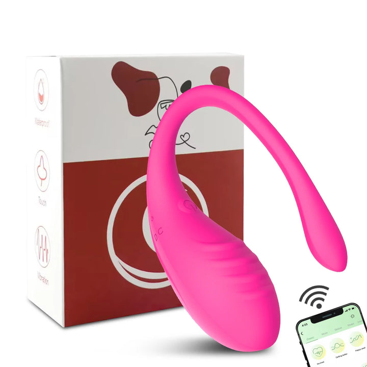 Vaginal Ball Panties Sex Toys