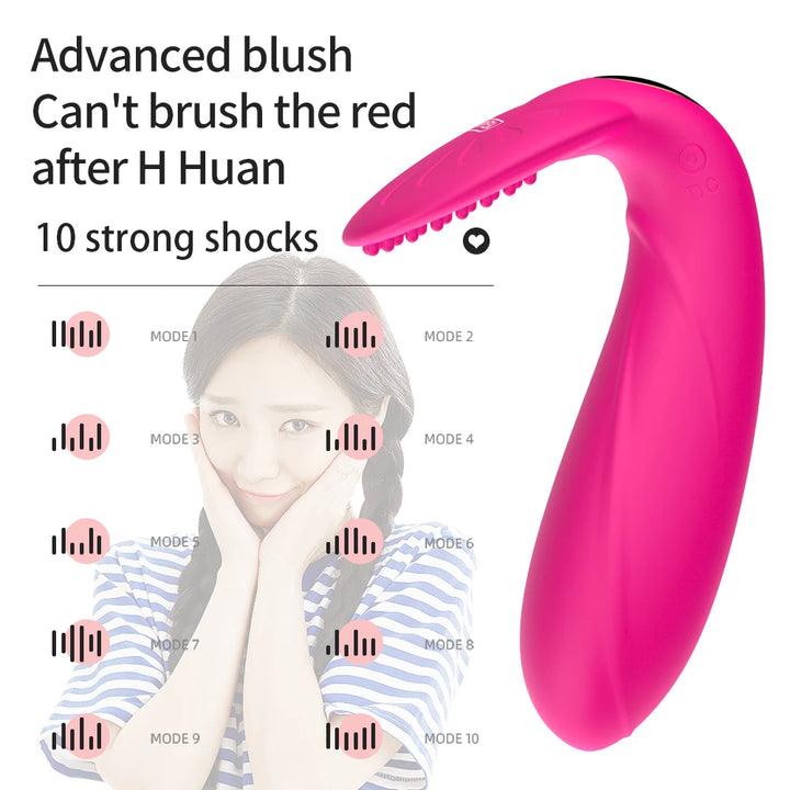 Body Massage Sex Toys