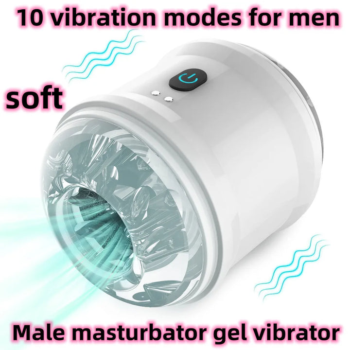 Body Massage Sex Toys