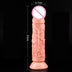 Realistic Dildo Skin Feeling Sex Toys