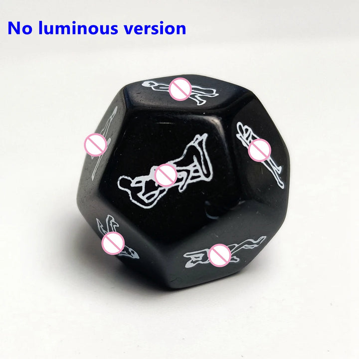 Russian Dice Russian Sex Dice Sex Toys