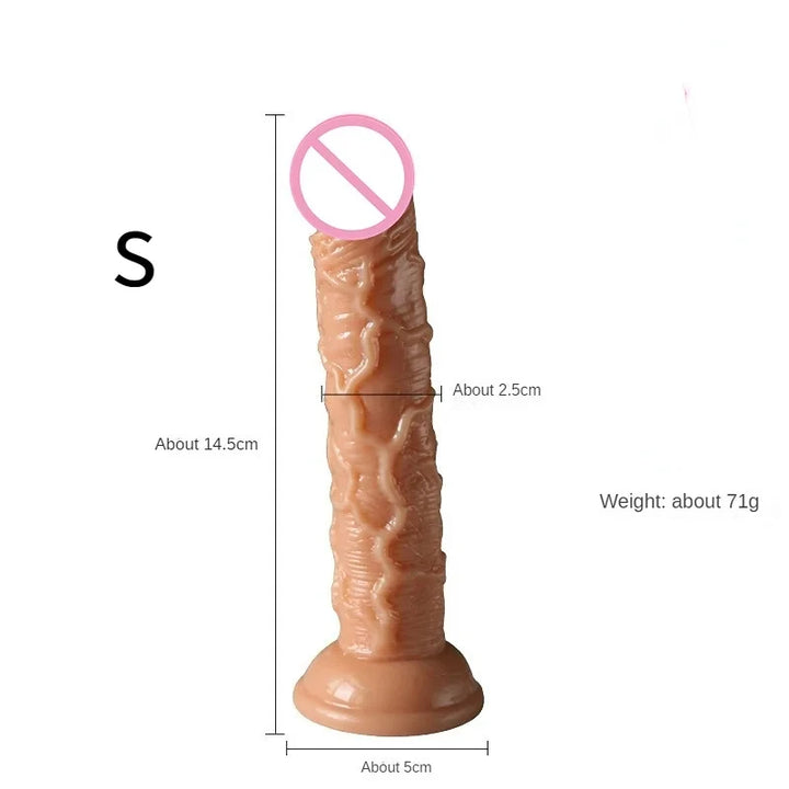 Women Masturbator Sex Toys