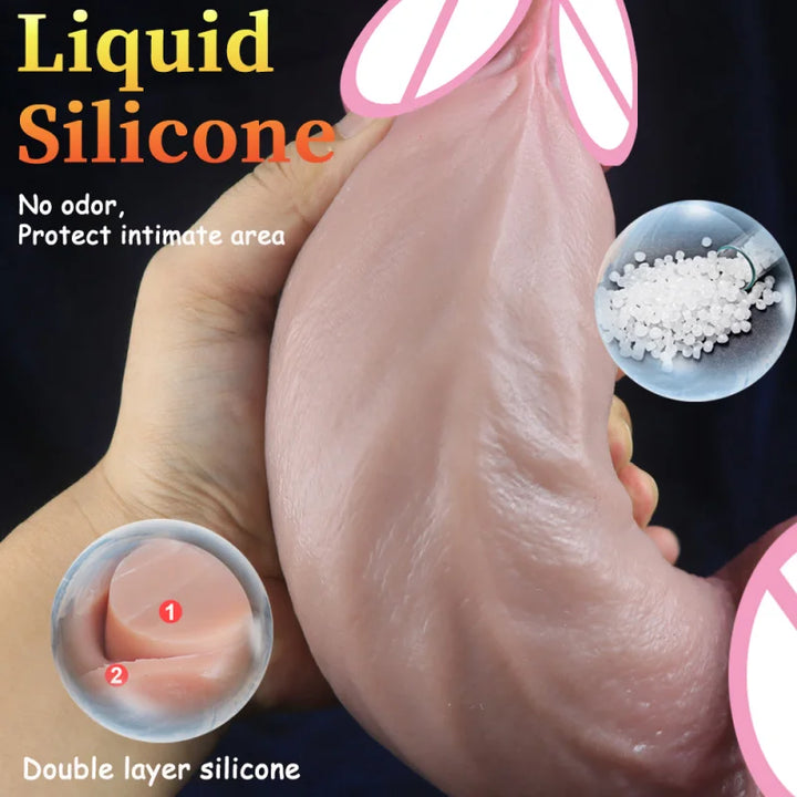 Women Suction Sex Toys