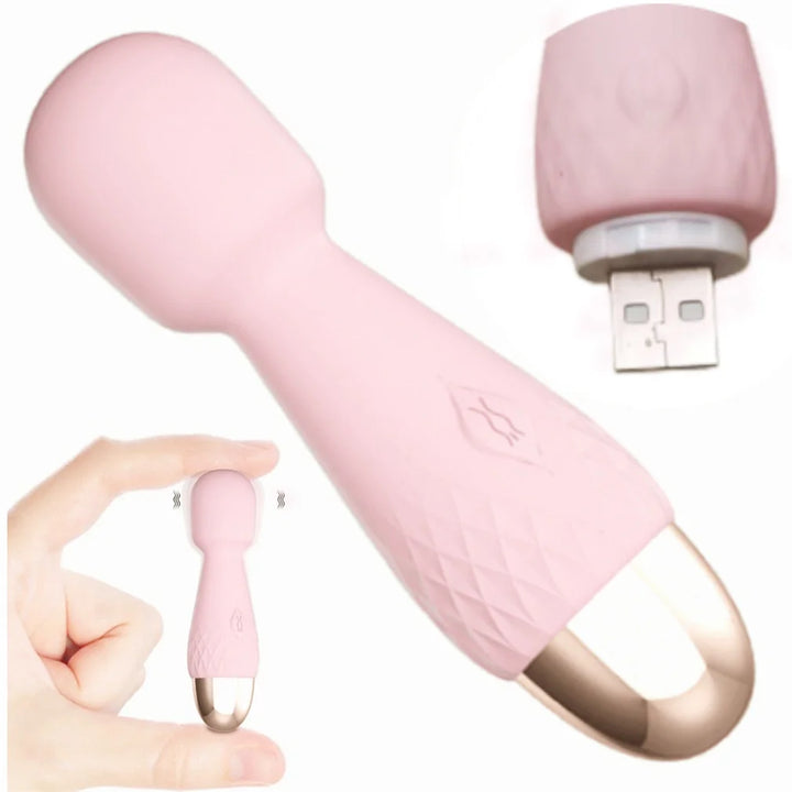 Body Massage Sex Toys