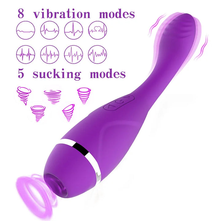 Body Massage Sex Toys