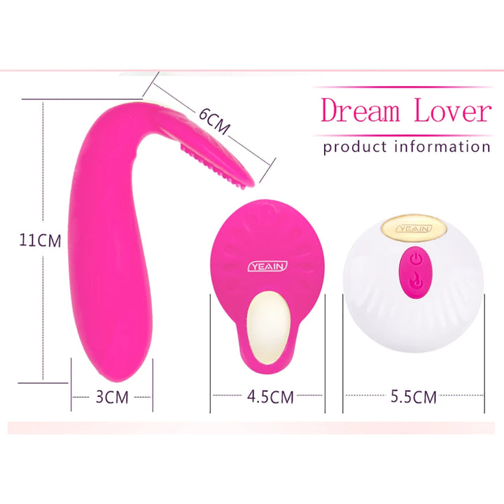 Body Massage Sex Toys