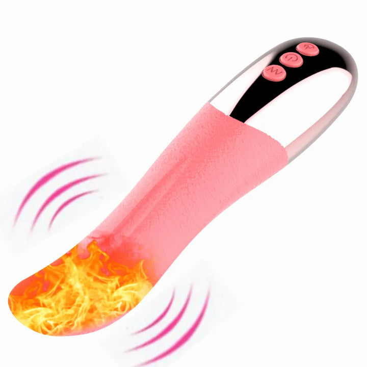 Body Massage Sex Toys