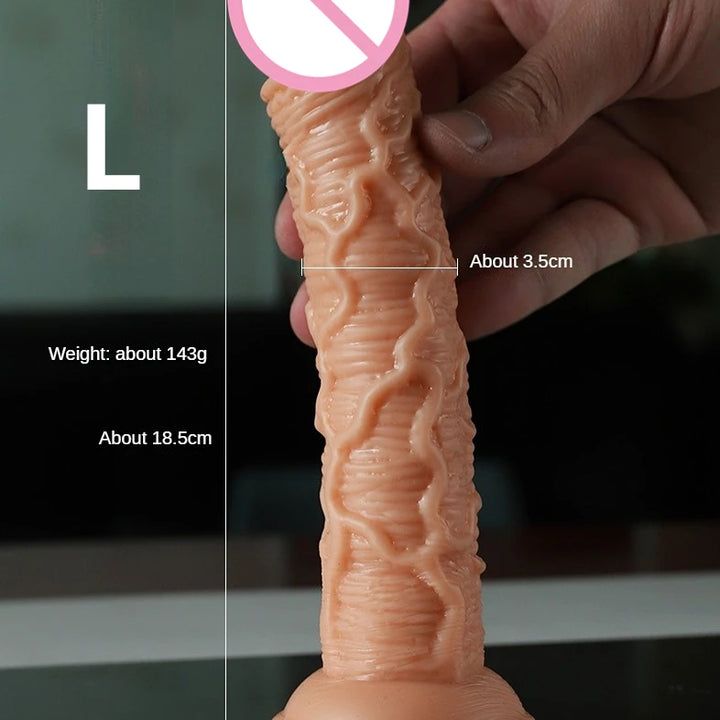 Women Masturbator Sex Toys