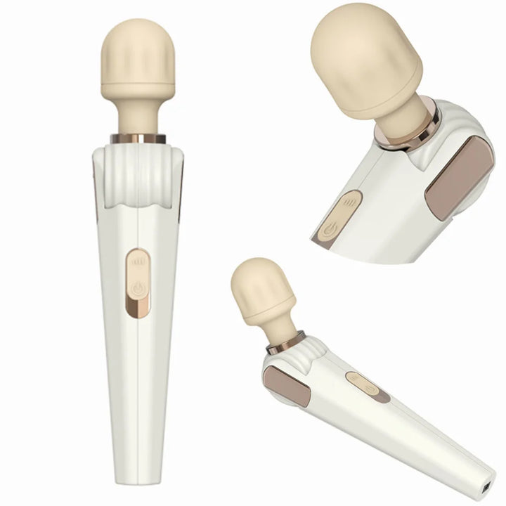 Body Massage Sex Toys