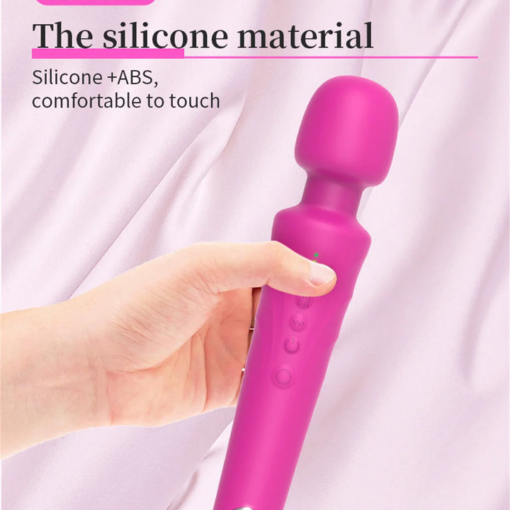 Body Massage Sex Toys