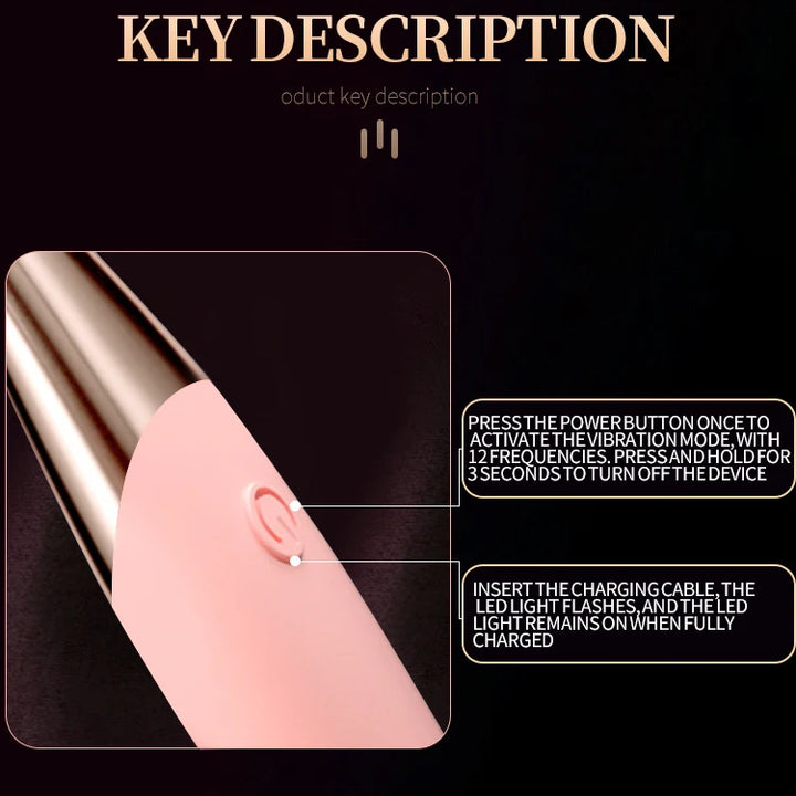 G-point Vibrator Sex Toys