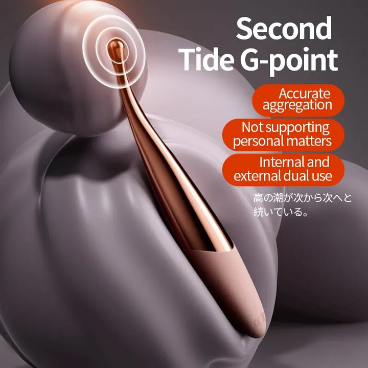 G-point Vibrator Sex Toys