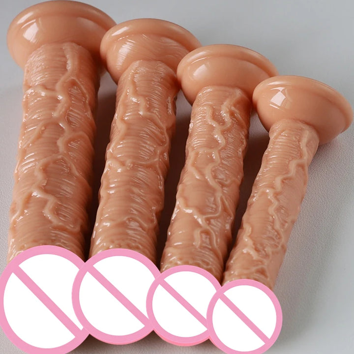 Women Masturbator Sex Toys