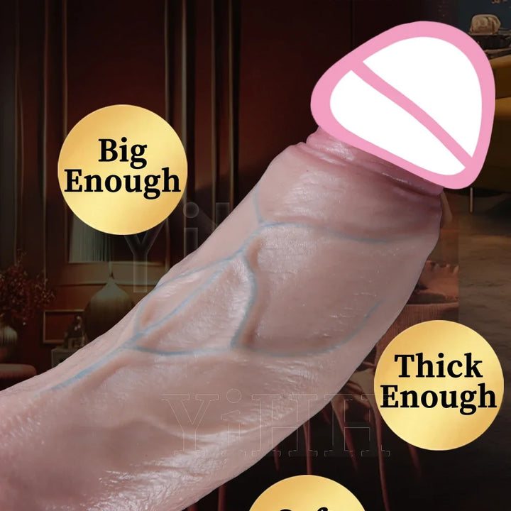 Women Suction Sex Toys