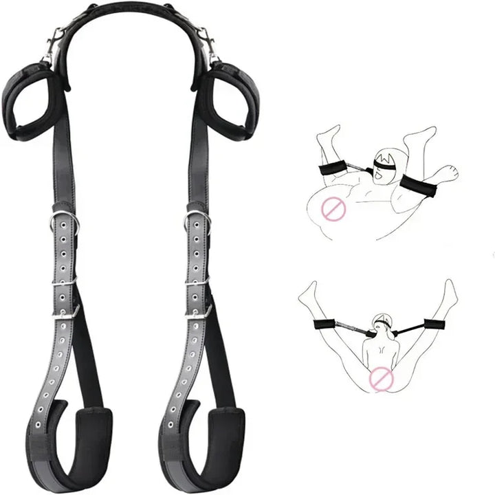 Sex Handcuffs Restraints Sex BDSM