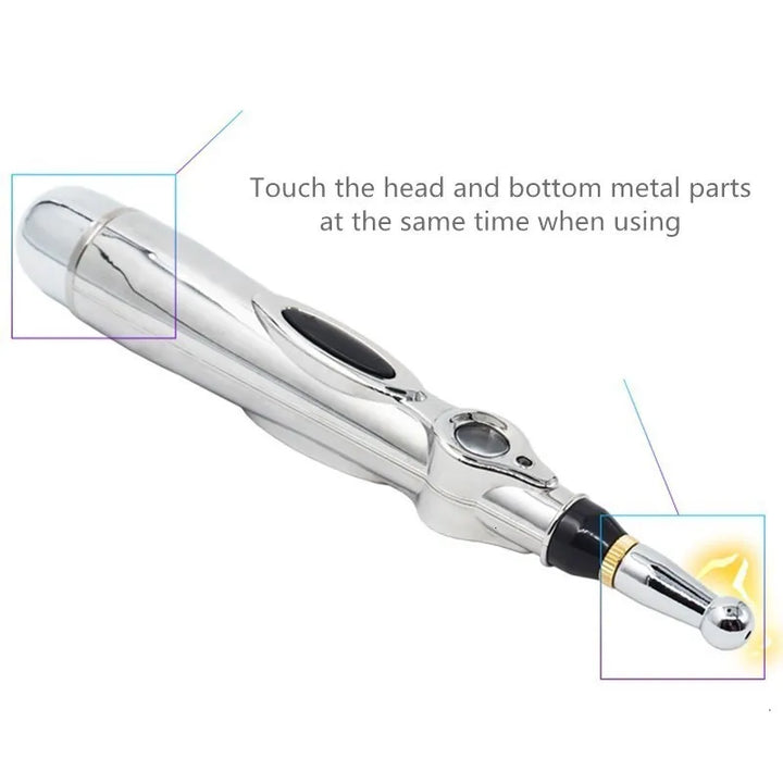 Electric Shock Stick  Bondage Slave Sex Toys