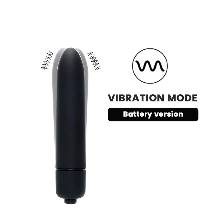 Massager Vibration Waterproof G-spot Vibrator Adult Sex Toy