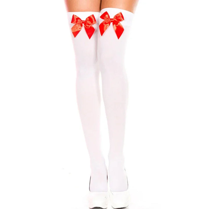 Sexy Nurse Costume Uniform Set for Women Sex Fantasy