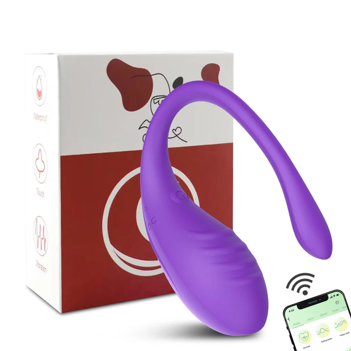 Vaginal Ball Panties Sex Toys