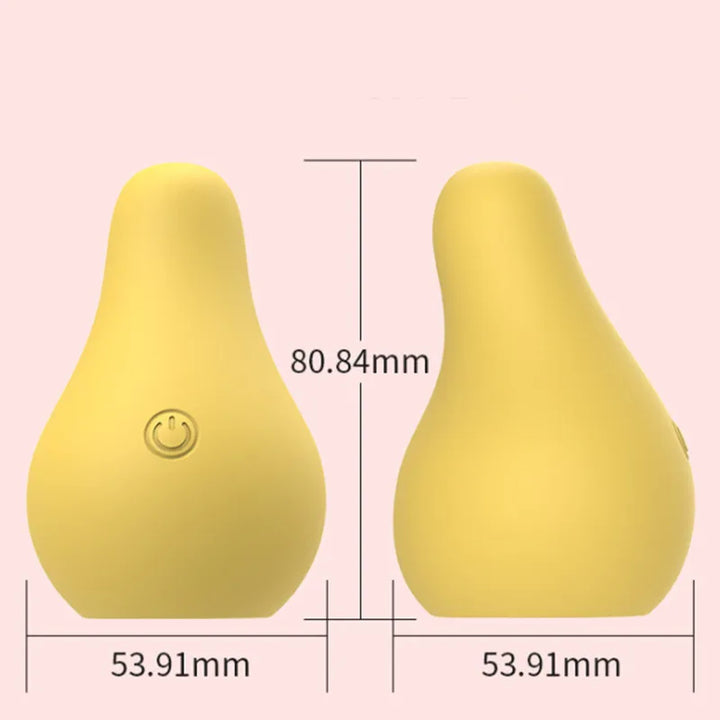 Body Massage Sex Toys