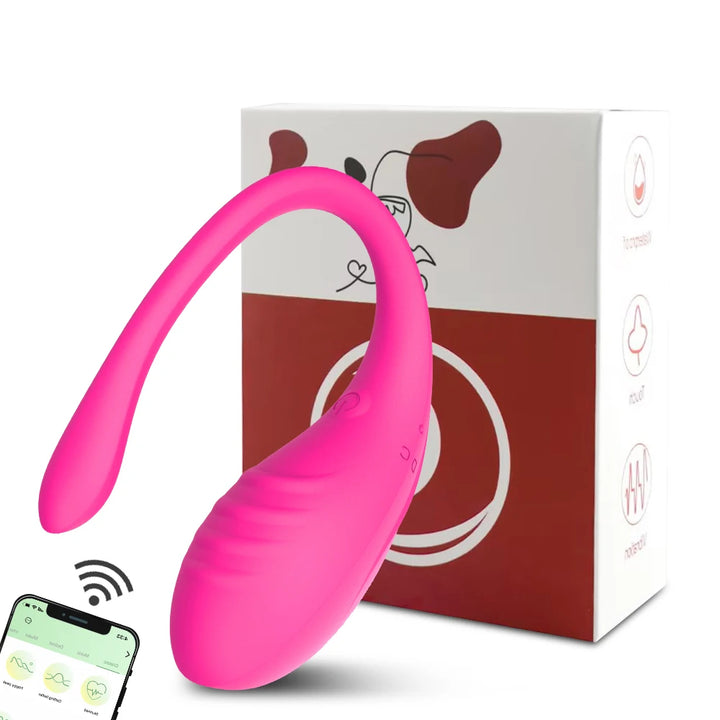 Vaginal Ball Panties Sex Toys