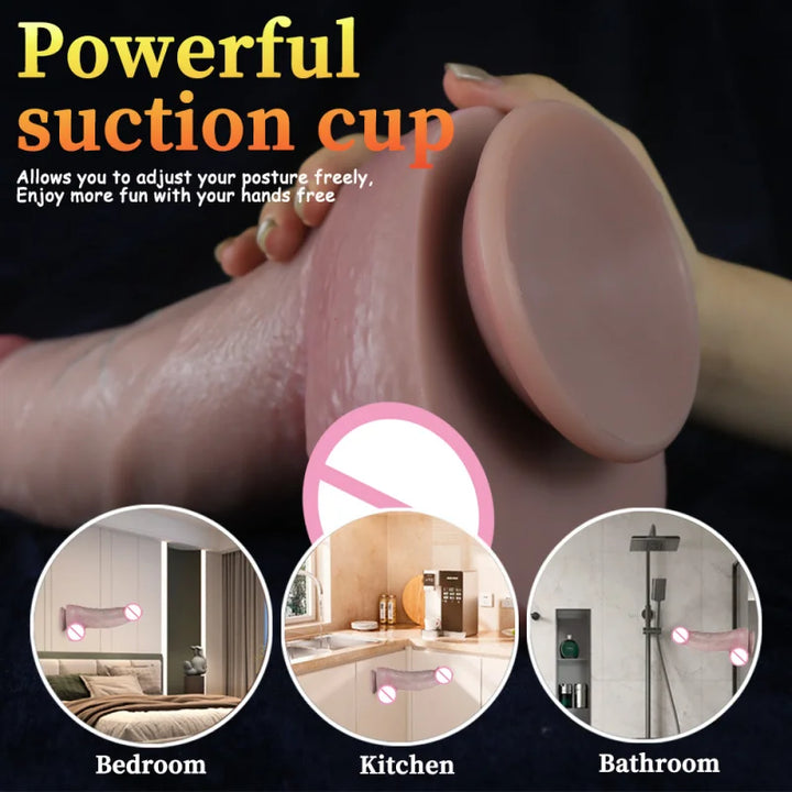 Women Suction Sex Toys